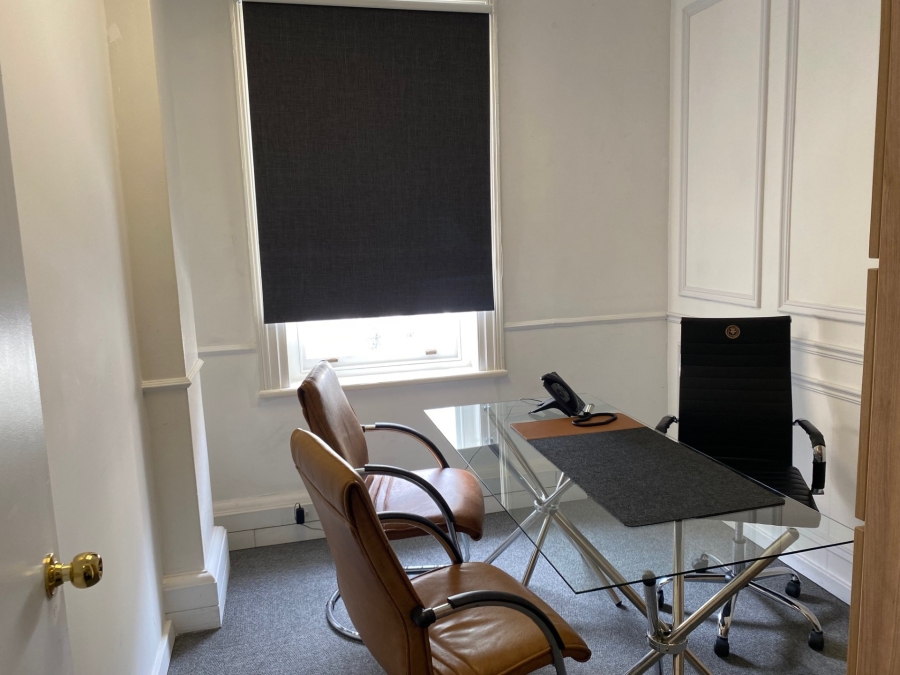 To Let commercial Property for Rent in Cape Town City Centre Western Cape